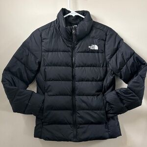 The North Face Puffer Jacket